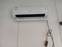 科龙空调大2匹 海信出品 静省电 新一级变频冷暖卧室客厅挂机 以旧换新国家补贴20% KFR-50GW/QY1-X1 实拍图