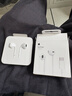Apple/苹果 采用 (USB-C)的EarPods耳机 有线耳机 苹果耳机 适用iPhone/iPad//Mac 苹果手机 实拍图