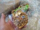 海玉石头饼石子烤馍 非油炸零食饼干 原味720g 山西特产 实拍图