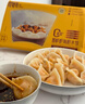 饺好运海鲜水饺海胆水饺手工海参虾仁三鲜饺子小龙虾早餐速冻方便速食 【买1赠1】海胆水饺 实拍图