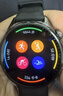 HUAWEIWATCH GT 6 雅丹黑【钛速锋芒双表带套装】 46mm智能手表多维情绪健康全新骑行体验21天超长续航 实拍图