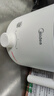 美的（Midea）电煮锅 电热锅 小电锅 宿舍小锅 学生寝室一体泡面小火锅多功能锅 XZE1612 1.7L【国家补贴】 实拍图
