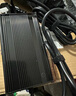 1小牛电动原厂锂电池充电器N1S/M1/MQi/U+/U2/US/M2/原厂快充48V锂电池通用型 小牛原厂U系列M系列4.0A充电器 实拍图