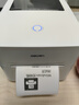 得力（deli）80*60mm 800张*1卷 珊瑚海三防热敏标签纸 货物材料不干胶打印纸纸12006【适配3寸标签机720C等】 实拍图
