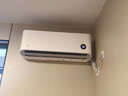 小米（MI）米家 大1匹 新一级能效 巨省电 空调挂机 KFR-26GW/V1A1【国家补贴20%】整机10年质保 实拍图
