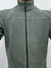 迪卡侬（DECATHLON）保暖户外抓绒衣外套男女运动宽松秋摇粒绒外套冲锋衣内胆 男款-全拉链-墨绿色 M 实拍图