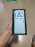 荣耀Magic6 Pro 荣耀鸿燕通信 荣耀巨犀玻璃 第三代骁龙8 16+512 海湖青 长续航 国家补贴 5G AI手机 实拍图