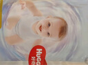 好奇（Huggies）铂金装小桃裤纸尿裤NB84片(5kg以下)尿不湿【透爽散热】 实拍图