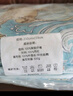 富安娜100%蚕丝被 夏凉被子空调夏被  单双人薄被芯夏季蚕丝空调被 【夏被】100%蚕丝热销款-花鹿 1.8米/2米床适用 230*229cm 实拍图