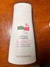 施巴（sebamed）洗护发套装柔顺养护洗发水400ml+护发素200ml弱酸配方温和防断发 实拍图