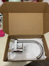 名爵（MEJUE）单把双孔冷热水龙头360度旋转浴室面盆龙头洗脸盆龙头Z-1101 实拍图