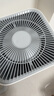 米家小米空气净化器5 除甲醛除菌除异味 家用 除雾霾PM2.5 低噪设计 实拍图
