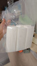 安可新月子纸孕产妇卫生纸大号刀纸40*50木浆姨妈生理期产褥期1000g*2包 实拍图