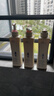 阿道夫5感洗护沐套装 护发素洗发水沐浴露套装420ml*3 团购送礼礼盒装 实拍图