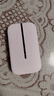 华为智选随身wifi可移动无线wifi6免插卡随行无线上网卡便携上网宝4g无限路由器全国通用流量2025款MT33 旗舰WiFi6【多网切换】1500毫安长续航 不限速不虚标月享2000G流量 实拍图
