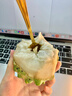 甜萌果蔬广西牛奶释迦果番荔枝摩尼佛头果【顺丰多地次日达】新鲜水果礼盒 3斤装【80%选择丨店长力荐】净2.5斤 【精品福果·诚心之选】单果约150g+ 实拍图