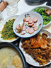 道台府 哈尔滨红肠风味红肠1斤 东北特产肥瘦香肠 速食免加热  熟食 实拍图