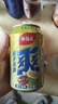 楊協成椰子马蹄爽 果肉饮料粒粒爽脆300ml*6罐  椰子水 饮料 实拍图