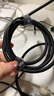 绿联HDMI2.0转DP1.2转接线头Displayport公4K高清视频连接线 笔记本电脑接显示器转换器线1.5米25153 实拍图