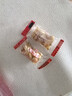 采芝仙翁苏州松仁粽子糖松仁糖糖果休闲食品松仁软糖芝麻薄皮脆松糖 250g脆松糖（散）【松仁更多】 实拍图