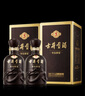 古井贡酒 年份原浆古5 浓香型白酒 50度 500ml*2瓶 双瓶装 实拍图