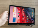 联想小新PadPro12.7 2025款平板电脑 国家补贴15% 2.9K高刷全面屏 娱乐学习 10200mAh 12+256G大象灰 实拍图