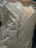 水星家纺枕头枕芯酒店枕头护颈枕头芯家用一对纯棉抗菌可水洗中枕48x74cm 实拍图