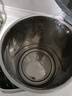 美的（Midea）电热水壶0涂层烧水壶母婴级316L不锈钢内胆 1500W快速加热 自动断电1.7升容量MK-HJ1705-PRO 实拍图