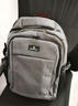 英制双肩笔记本电脑背包17/17.3英寸防震出差通勤商务大容量书包 实拍图