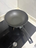 巴拉利尼BALLARINI不粘锅进口炒锅中式炒菜锅燃气灶专用28cm雷雅托系列 实拍图