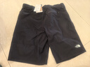 北面（The North Face）短裤男款户外运动休闲舒适透气时尚百搭春夏上新|8AV6 JK3/黑色 XXL/185 实拍图
