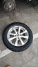 玲珑轮胎汽车轮胎175/65R14 82H 玲珑臻选 HD 适配赛欧/马自达2 实拍图