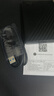 西部数据（WD）移动硬盘 My Passport随行版 2.5英寸机械移动硬盘 手机电脑外接 【随行版】黑色|硬件加密 兼容Mac 2TB 实拍图