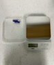 京东京造 电子秤 厨房秤克重秤精确到0.1g烘焙家用7kg（配2节7号电池） 实拍图