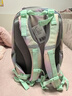 TigerFamily虎米书包小学生3-6年级初高中护脊减负双肩包背包男女 实拍图
