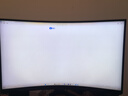 三星（SAMSUNG）32英寸 G85NB MiniLED HVA 240Hz G8 4K 1ms 量子点 HDR2000 玄龙骑士 电竞显示器 LS32BG85BNCXXF 实拍图