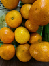 京鲜生 金秋砂糖橘/砂糖桔 2斤 生鲜水果  实拍图