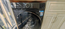 小天鹅（LittleSwan）10公斤滚筒洗衣机全自动洗烘一体机【带烘干】1.1洗净比以旧换新AI智投家电政府补贴TD100V868PLUS 实拍图