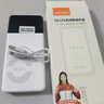 影腾随身wifi三网通用无线wi-fi6免插卡移动联通电信无限制便携式4G高速随行网络通用流量2025款5GHF 三网通8000毫安电池-充电上网两用+续航翻倍 实拍图
