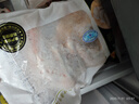 CP正大食品白羽鸡全腿2斤 生鲜冷冻早餐  鸡大腿 烤鸡腿炸鸡腿 实拍图