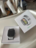 小米（MI）REDMI Watch 5 典雅黑 国家补贴 澎湃OS 2 心率血氧监测 蓝牙通话 红米手表5 智能手表 小米汽车 实拍图