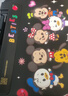 爱普生（EPSON）墨仓式L1258 A4彩色无线单功能家用打印机（微信/远程打印/AI学习打印机） 实拍图
