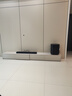 JBL 【新品升级】BAR 1000MK2回音壁电视音响 7.1.4杜比全景声家庭影院Soundbar 蓝牙低音炮家用音箱 实拍图