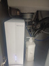 沁园（TRULIVA）双子芯净矿2.0净水器 1200G厨房台下家用8年RO反渗透过滤器 双水路直饮净饮一体机UR-S61293 实拍图