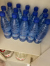 娃哈哈活性含氧饮用水 600ml*24瓶 整箱批发大瓶装水纸箱装 实拍图