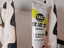 优洁士 小白鞋清洁凝露 80g 洗鞋擦鞋神器运动鞋去污去渍清洁凝胶 实拍图