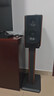 漫步者（EDIFIER）SS03 木质音箱支架 S3000MKII专用高保真发烧级礼物 实拍图