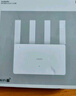 小米（MI）路由器BE3600 2.5G 3600兆级WiFi7【小米手机上网搭档】4核高通处理器 2.5G网口 IOT联动 实拍图
