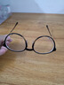 雷朋（RayBan）光学镜架全框轻巧简约潘托斯形潮流休闲近视镜框0RX7178D礼物 实拍图