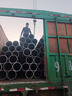无缝钢管圆管焊接加厚壁无缝管8163铁管3087口径碳钢20号钢45号钢 询价 实拍图